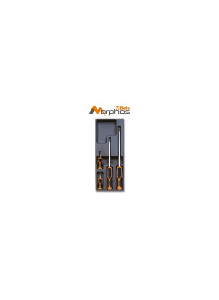 Beta T204MH ABS-inlegmodule met