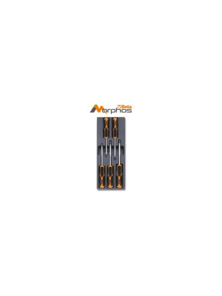 Beta T206MH ABS-inlegmodule met