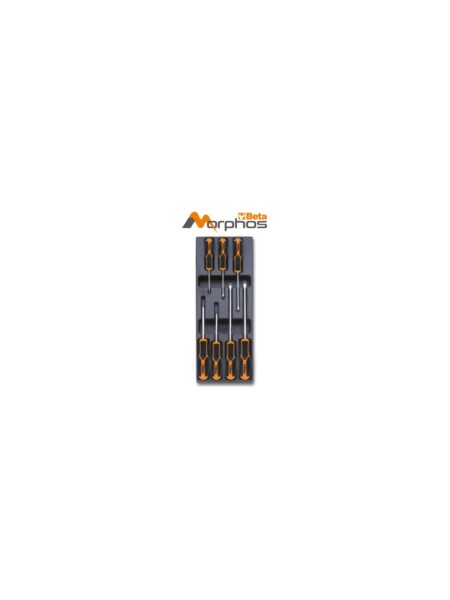 Beta T208MH ABS-inlegmodule met