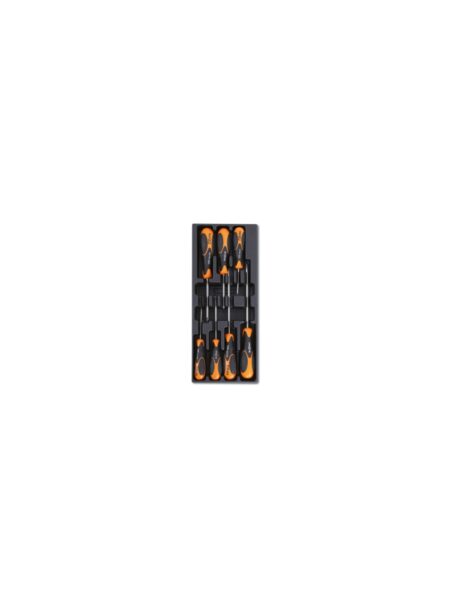 Beta T228 Harde inlegbak met 7