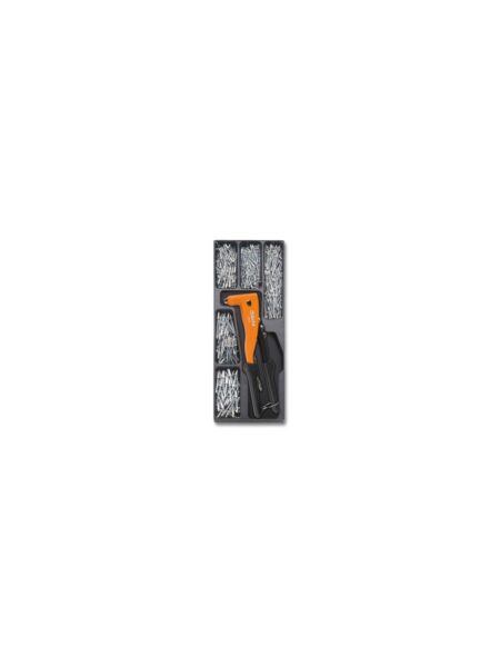 Beta T271 ABS thermogevormde inlegbak