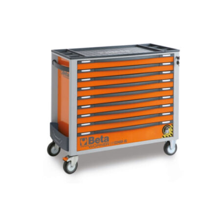 Beta BW 2400S XL9/E-XL gereedschap-