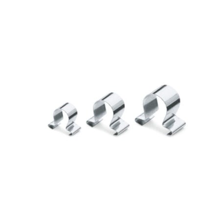 Beta dopsleutelhouder 1/4"  tbv rails